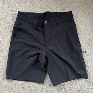 North Face Men’s Rolling Sun Packable Shorts